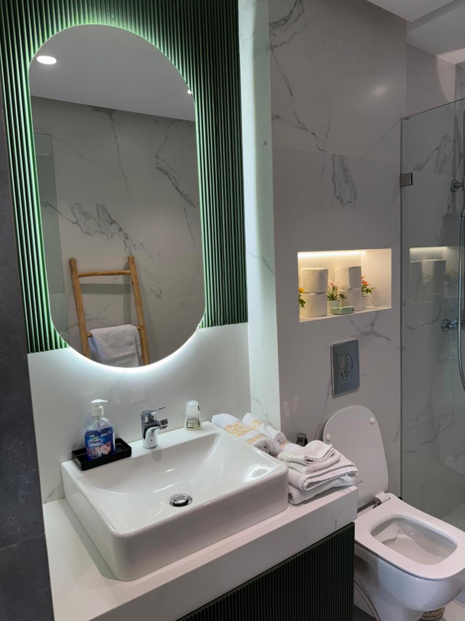Presidential Living Princess Apartment *