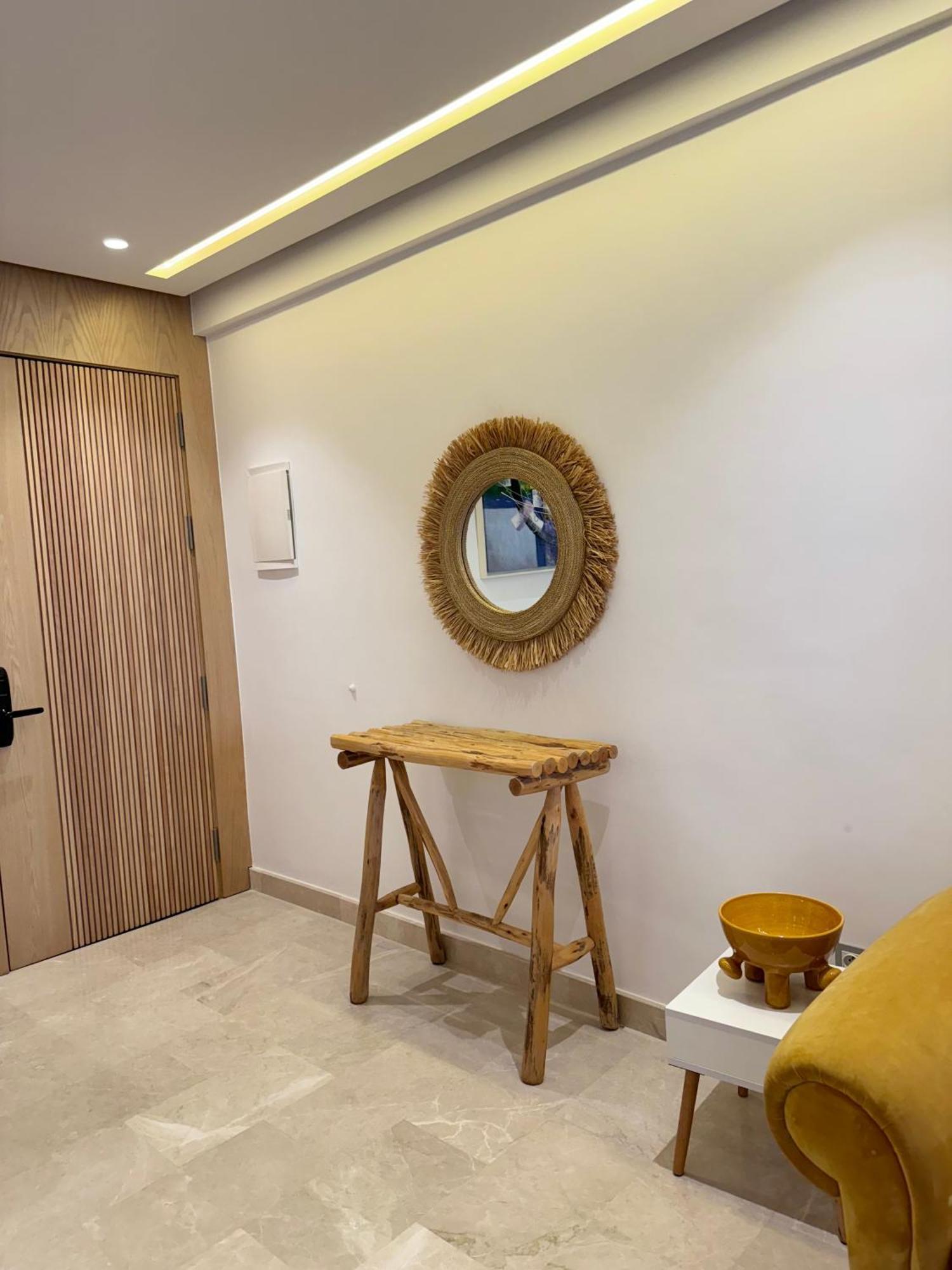 Presidential Living Princess Apartment *