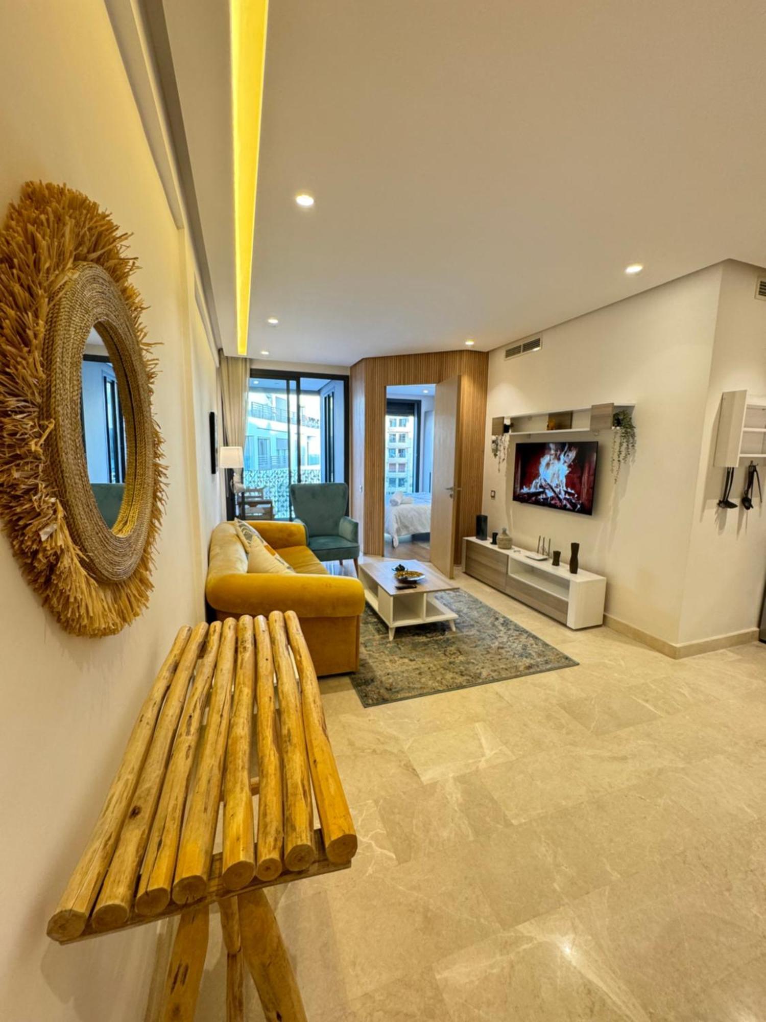 Presidential Living Princess Apartment *