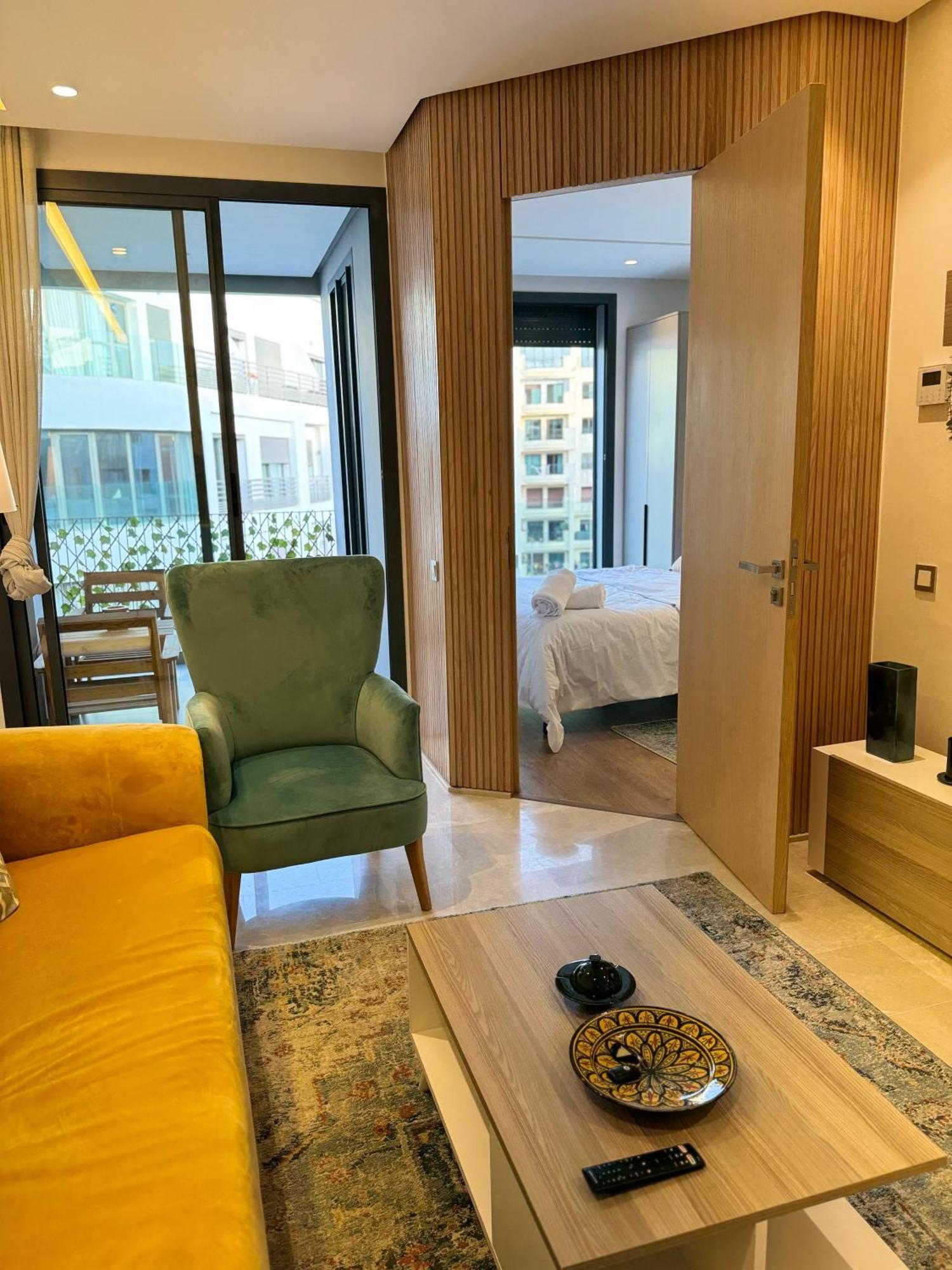 Apartment Presidential Living Princess