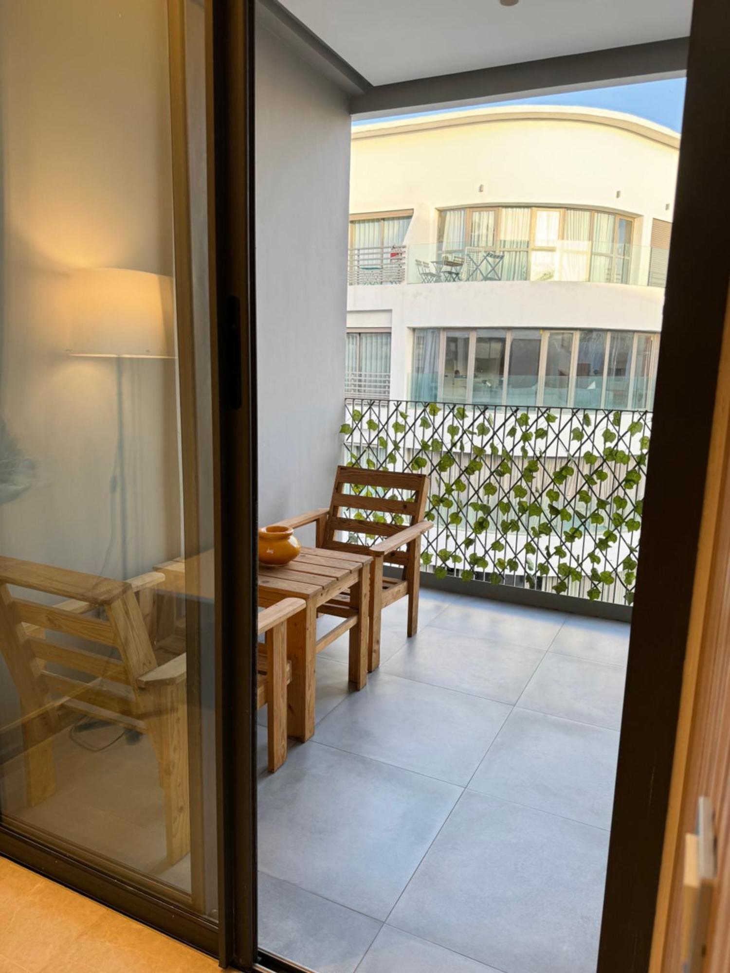 Presidential Living Princess Apartment Casablanca