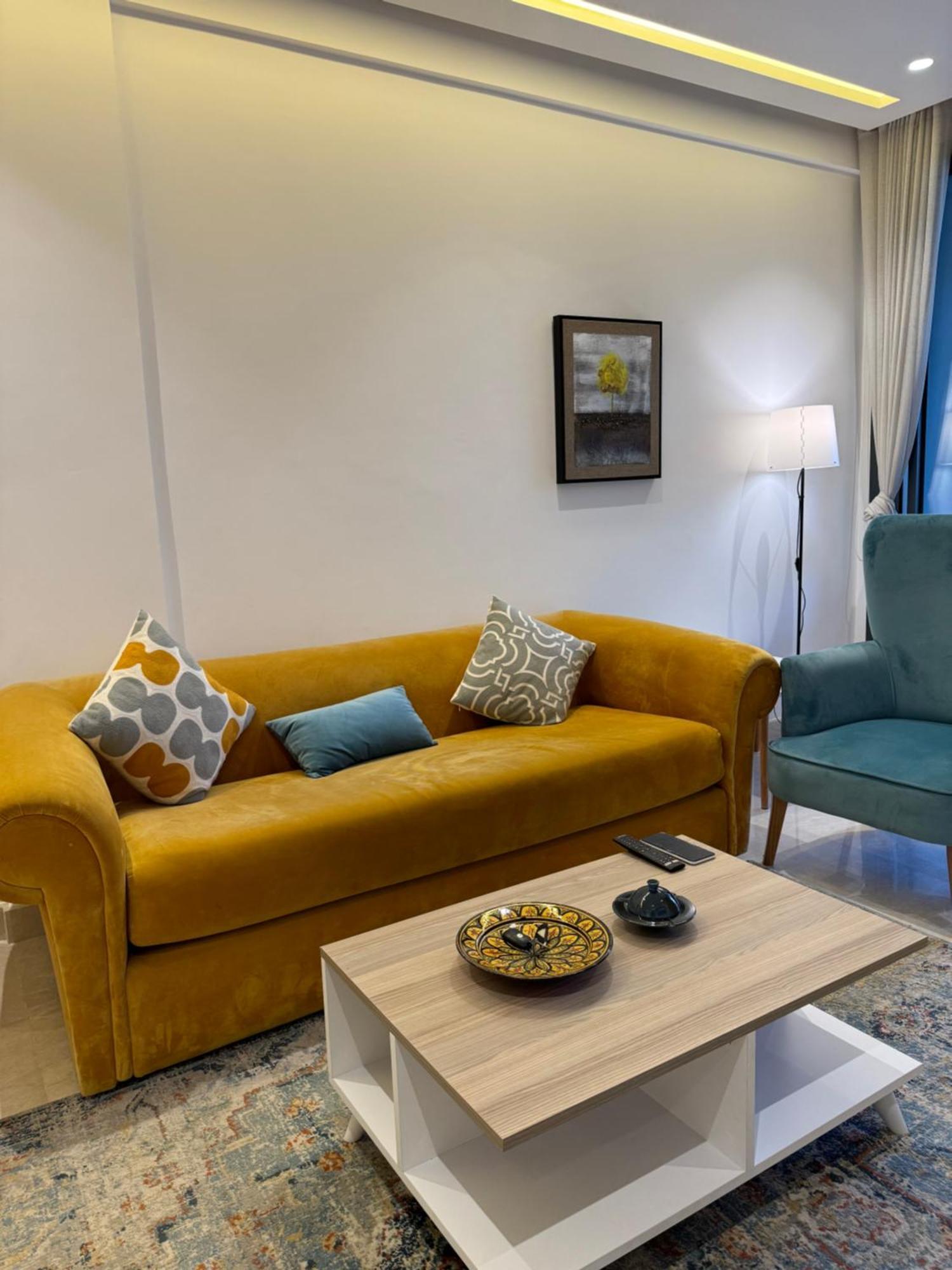 Presidential Living Princess * Casablanca