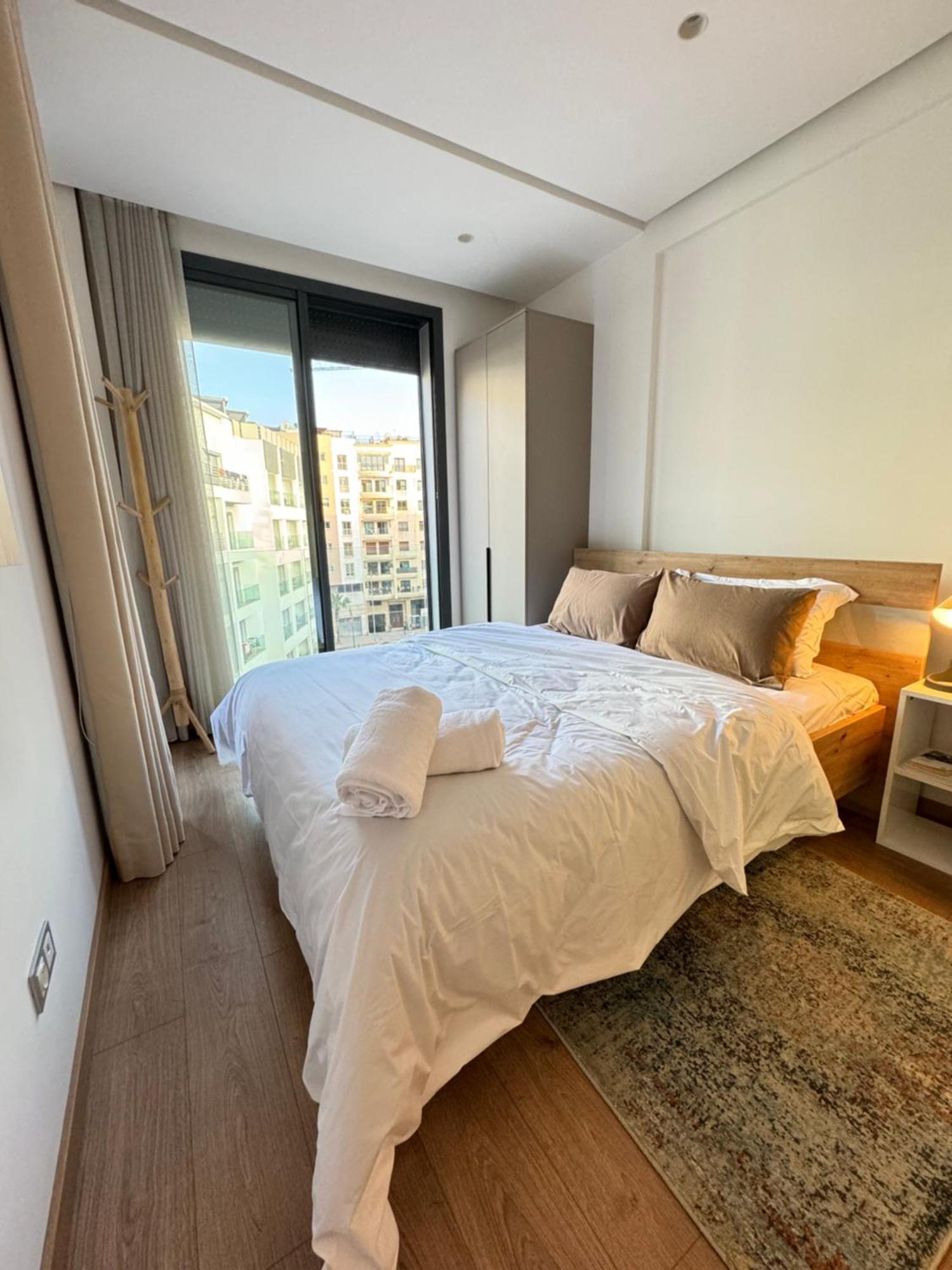 Presidential Living Princess Apartment *