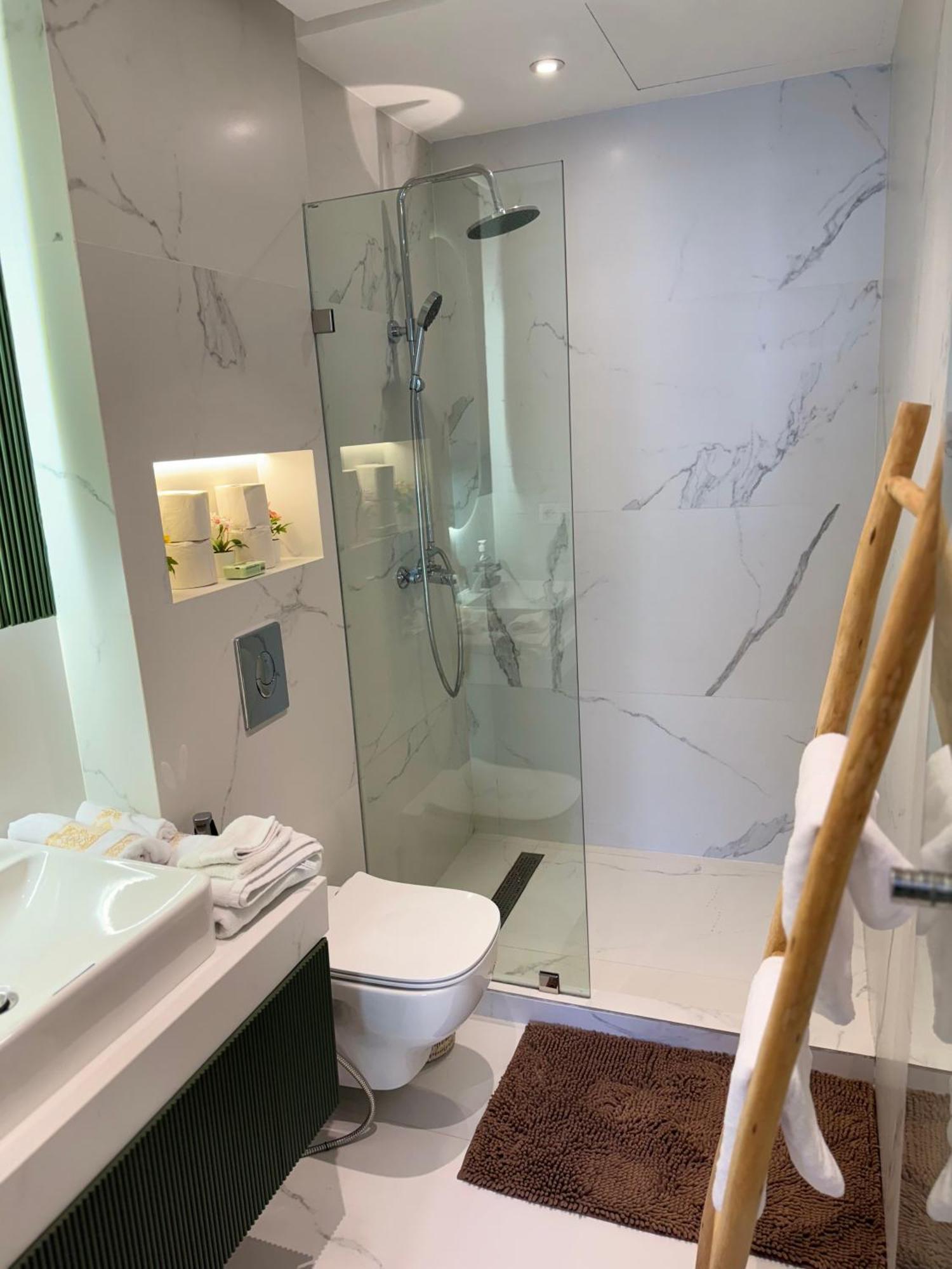 Presidential Living Princess Apartment Casablanca