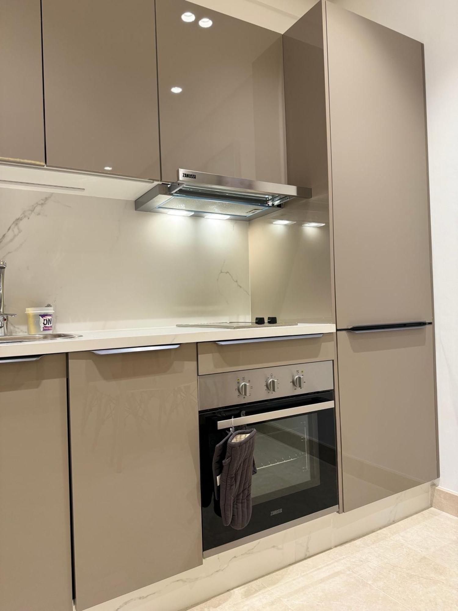 Presidential Living Princess Apartment Casablanca